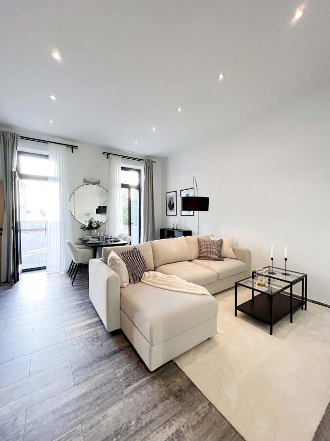 Appartement Focky