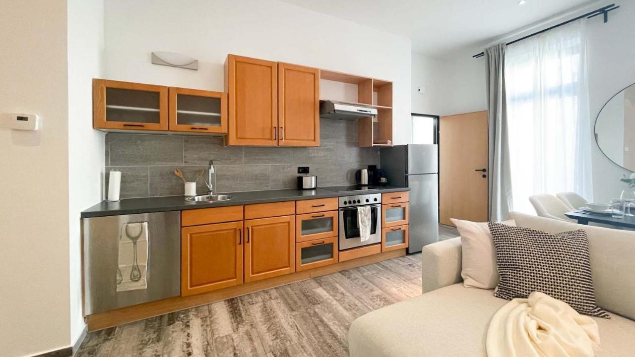 Focky Appartement Wenen