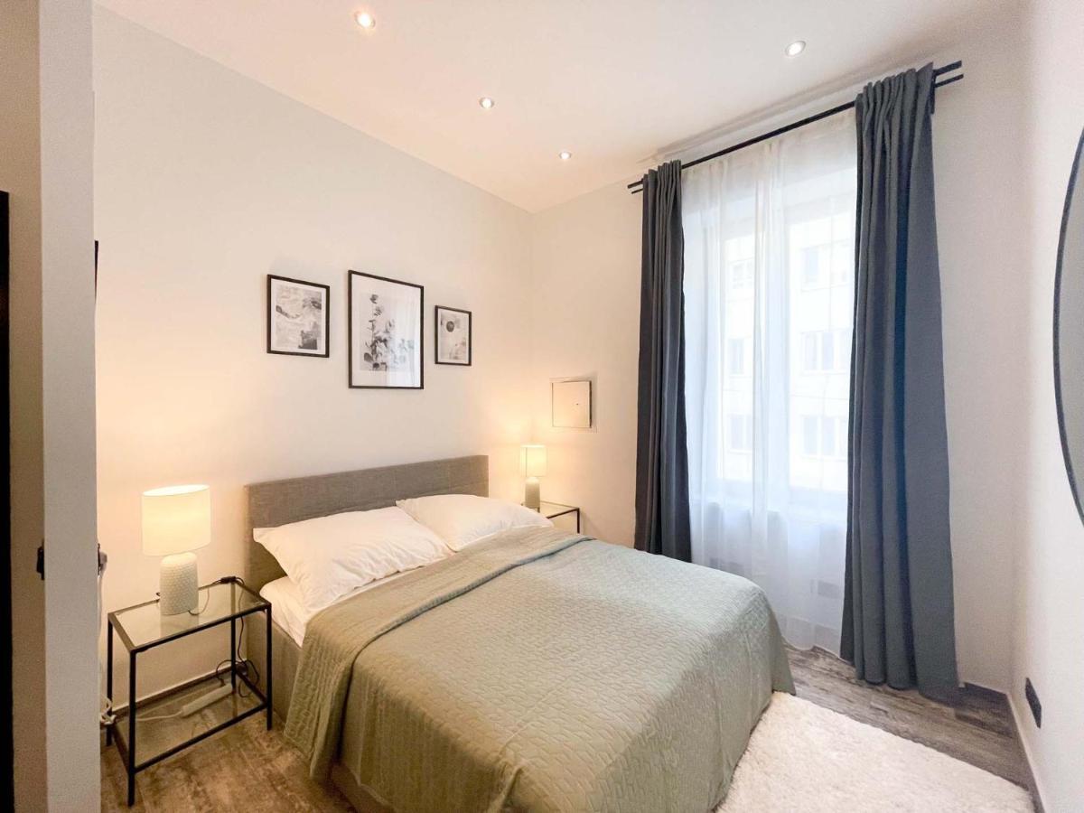 Focky Appartement