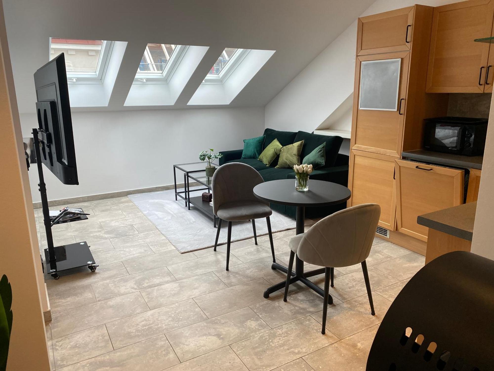 Focky Appartement *