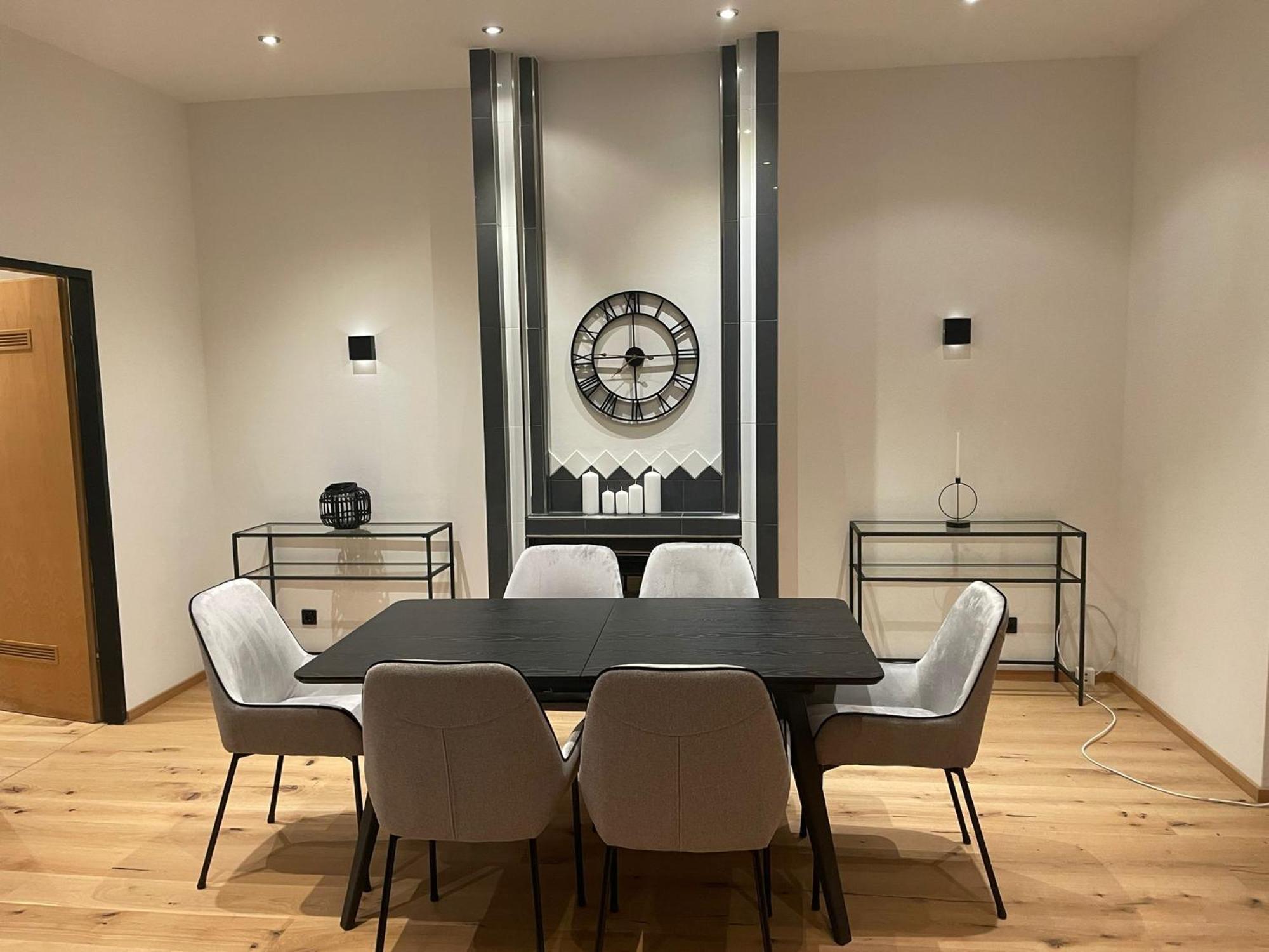 Appartement Focky Wenen
