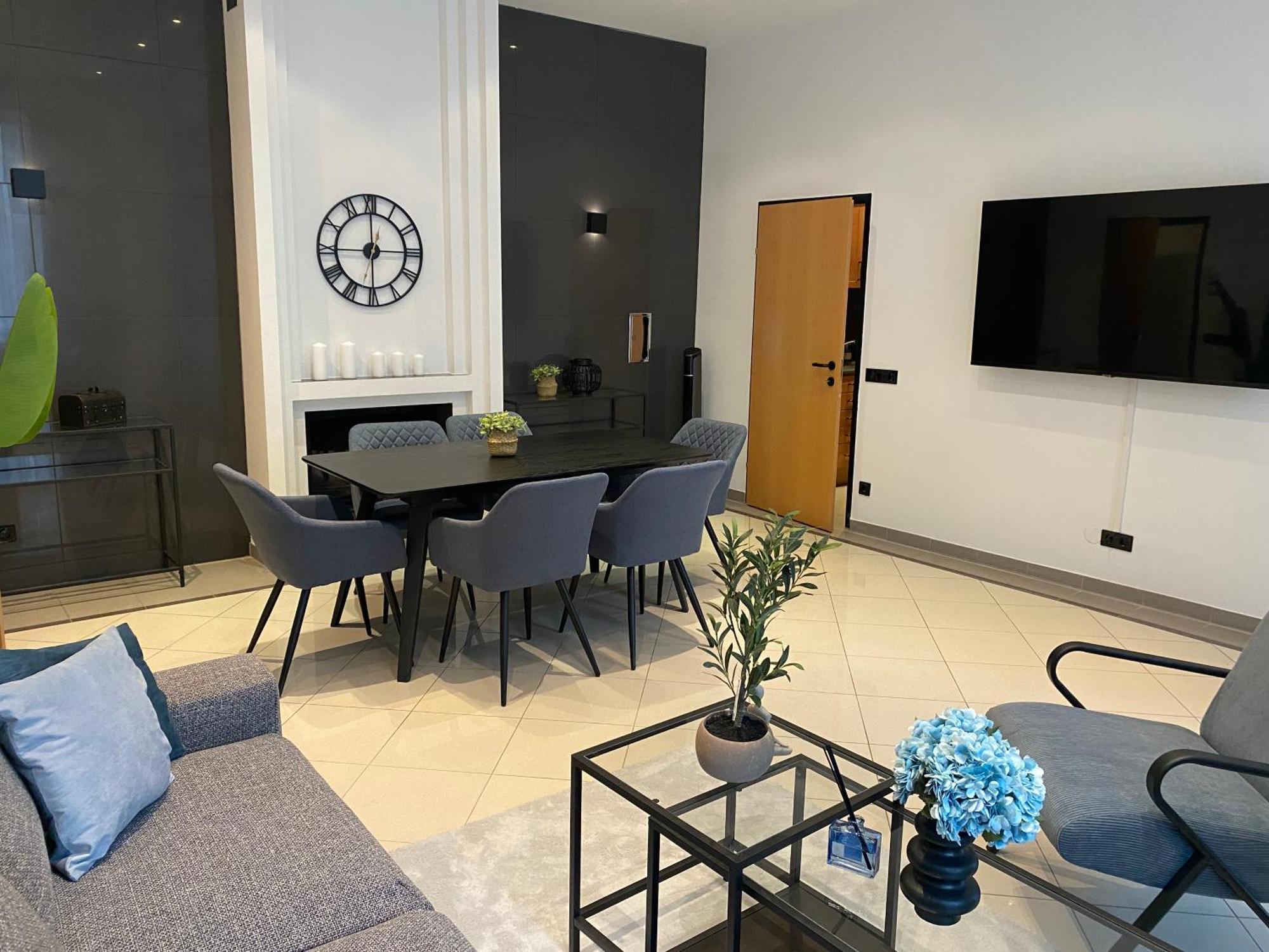 Focky Appartement