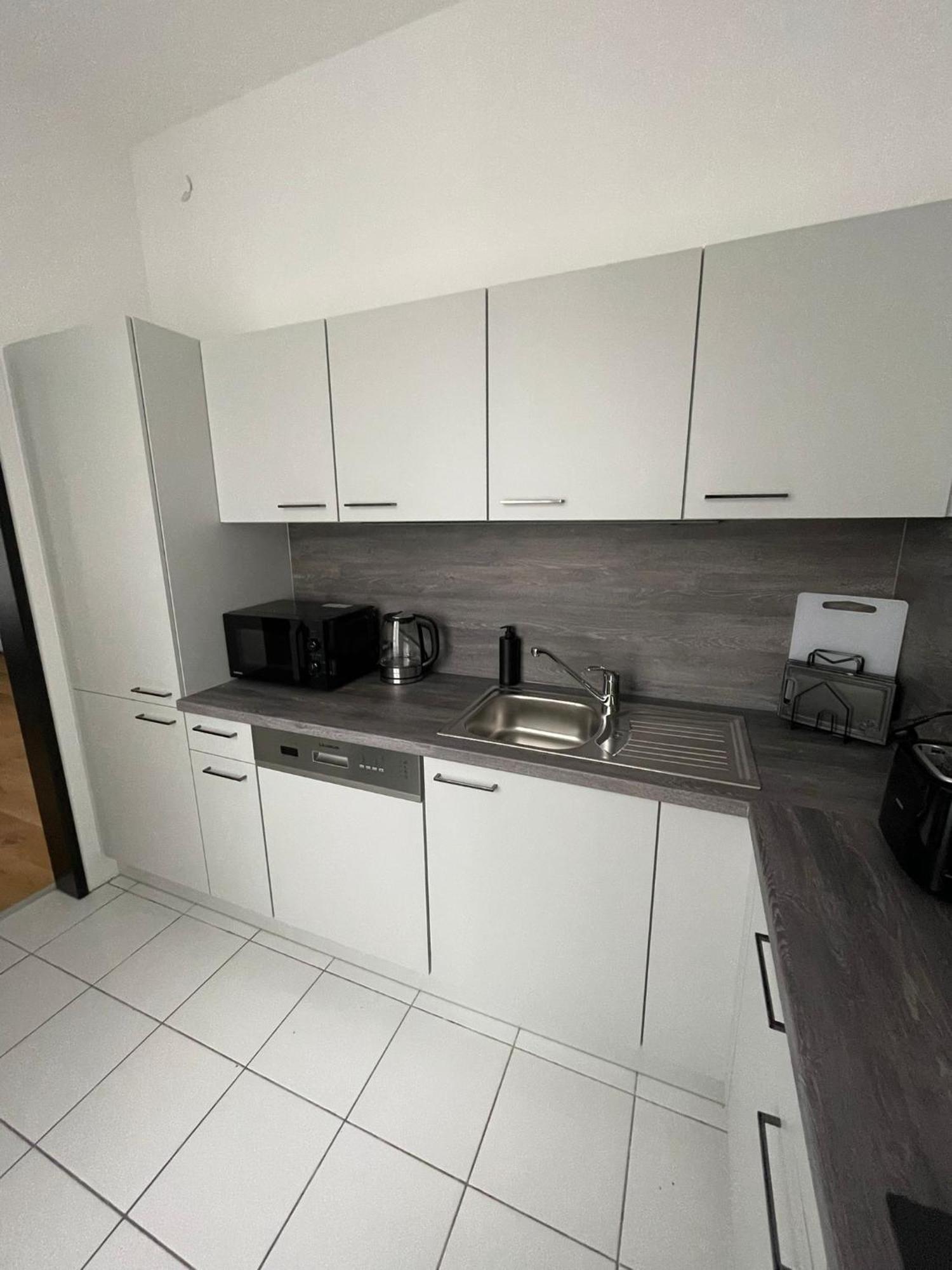 Focky Appartement Wenen