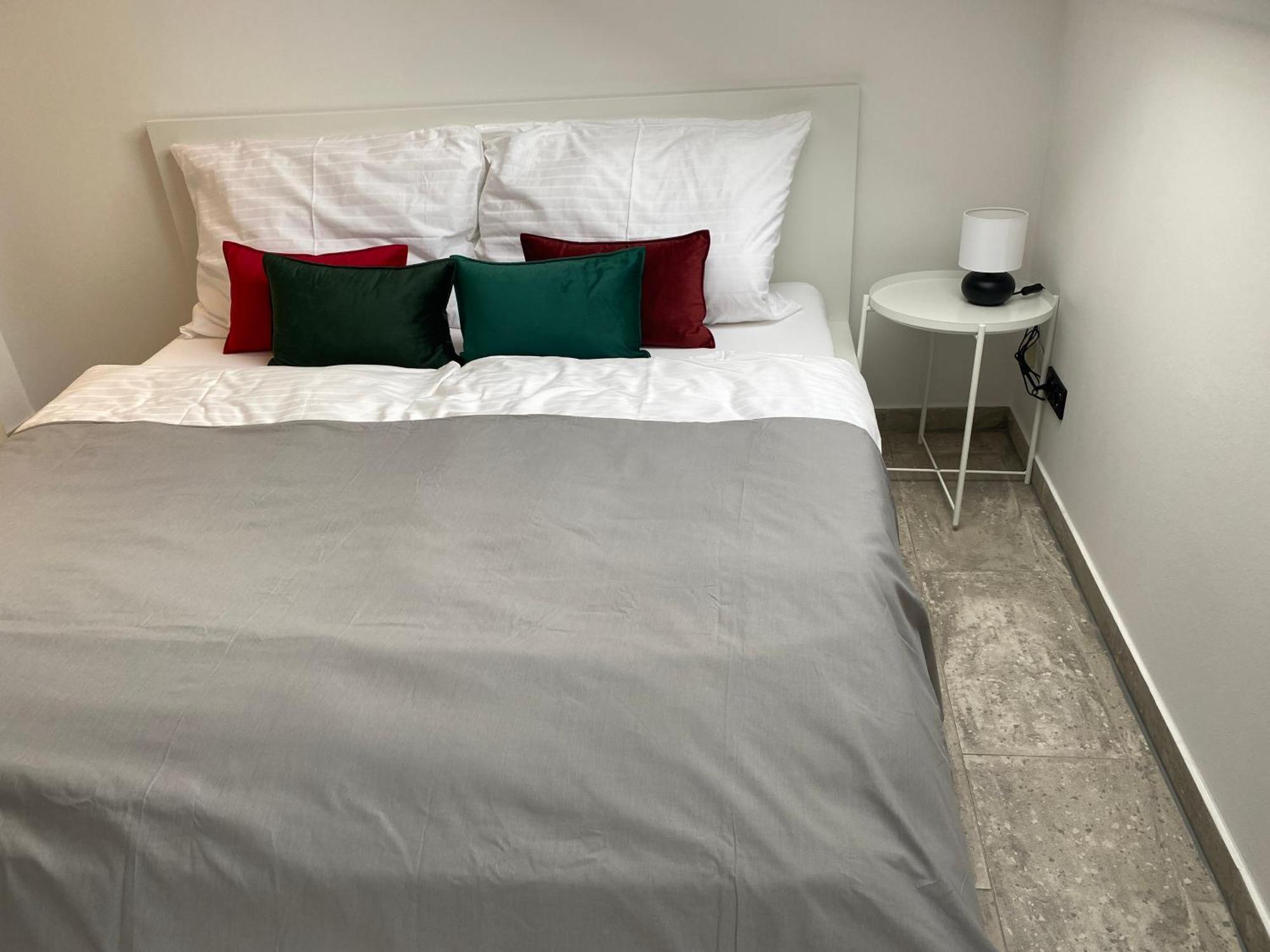 Focky Appartement Wenen
