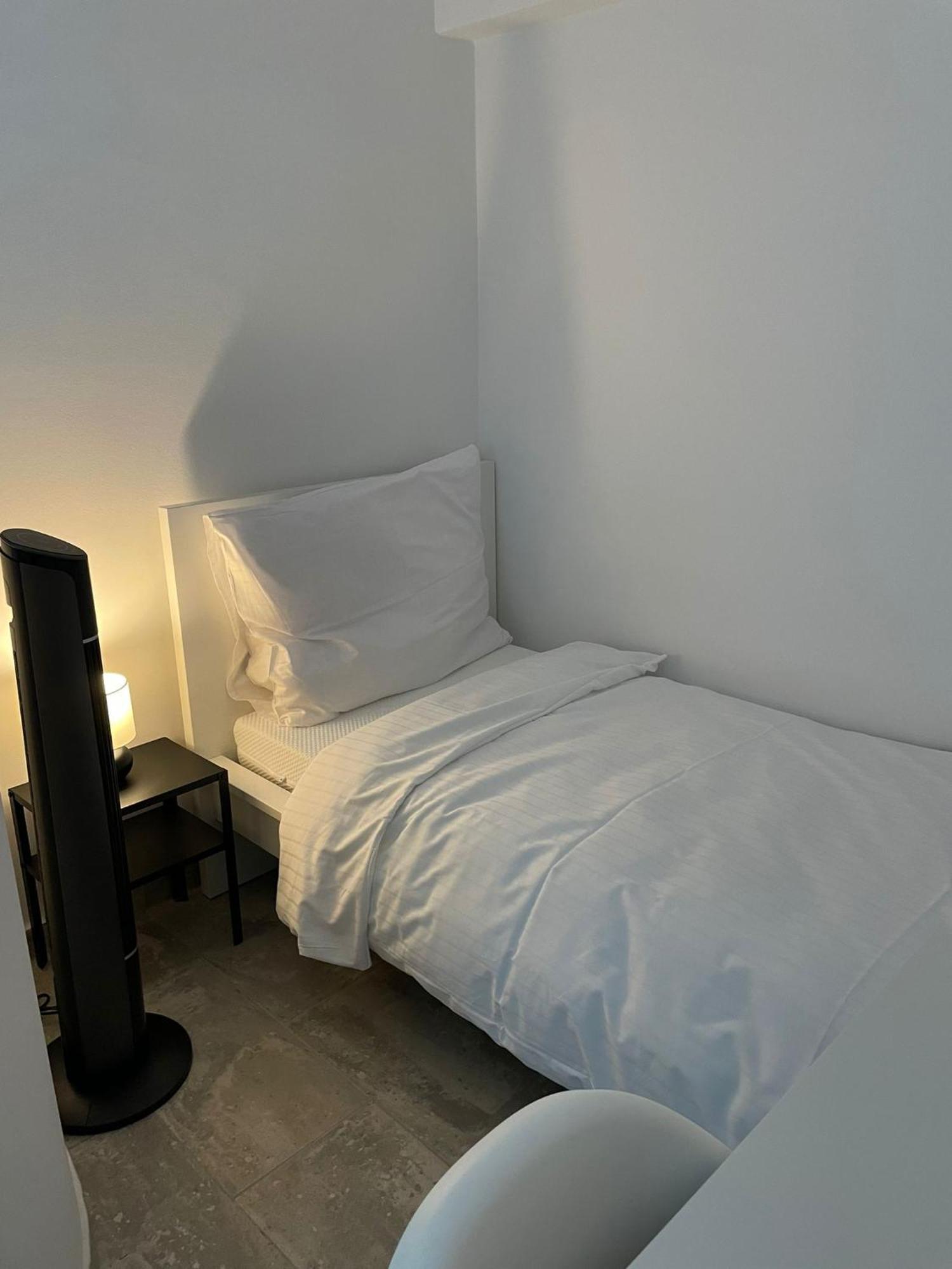 Appartement Focky