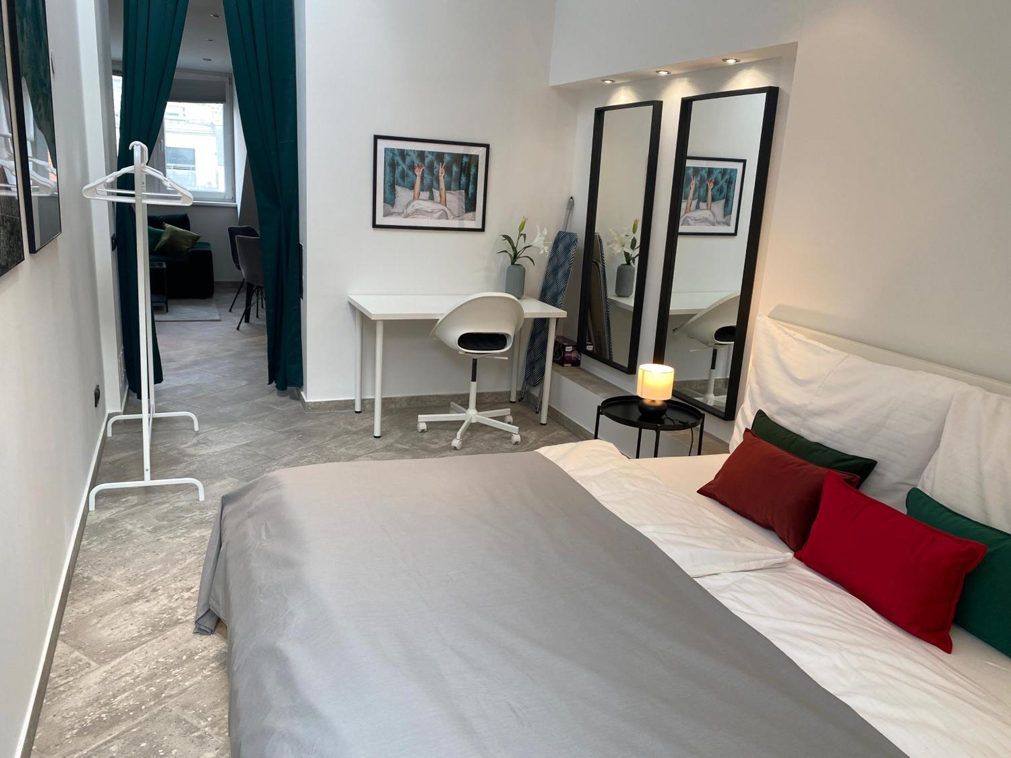 Focky Appartement