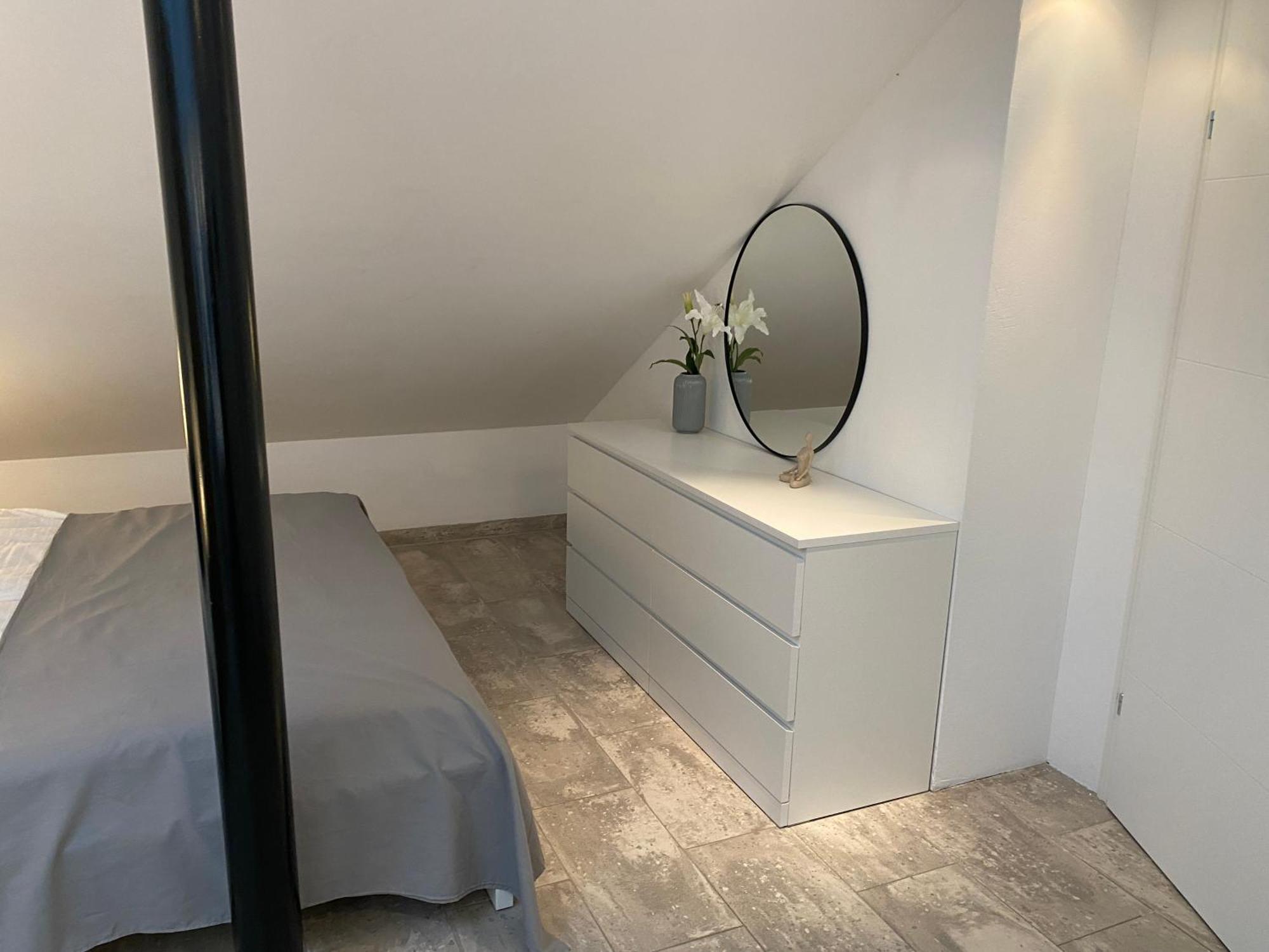 Focky Appartement Wenen