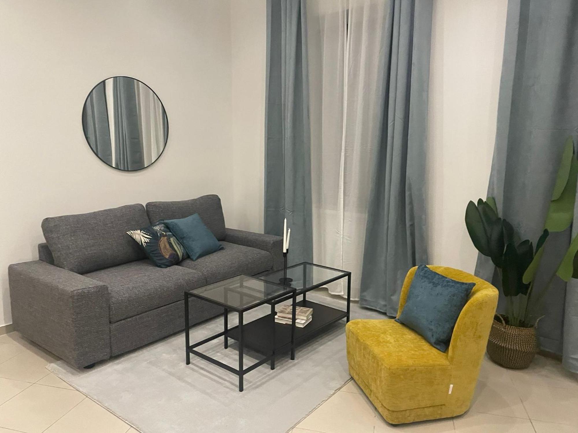 Focky Appartement *
