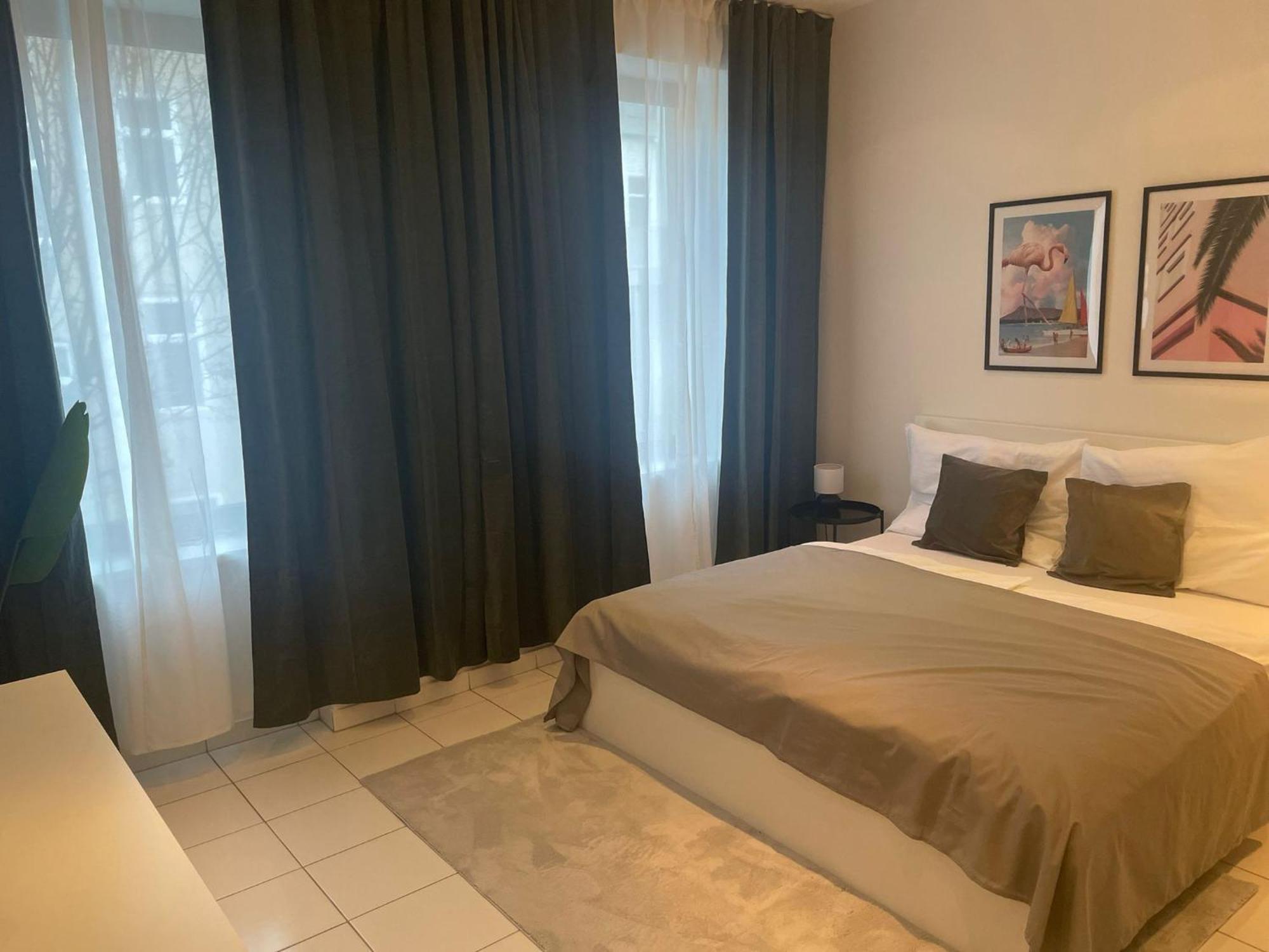 Focky Appartement Wenen