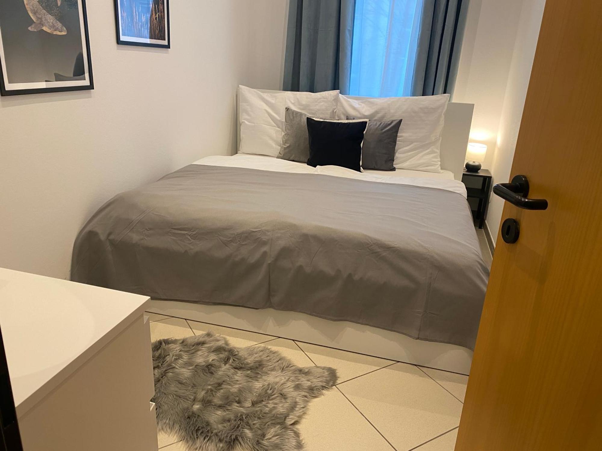 Focky Appartement *