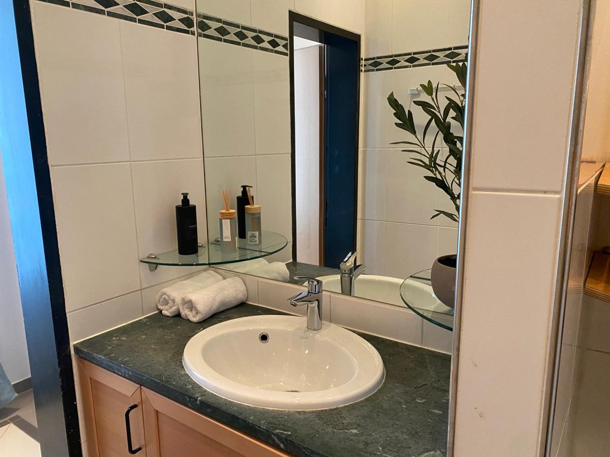 Appartement Focky Wenen