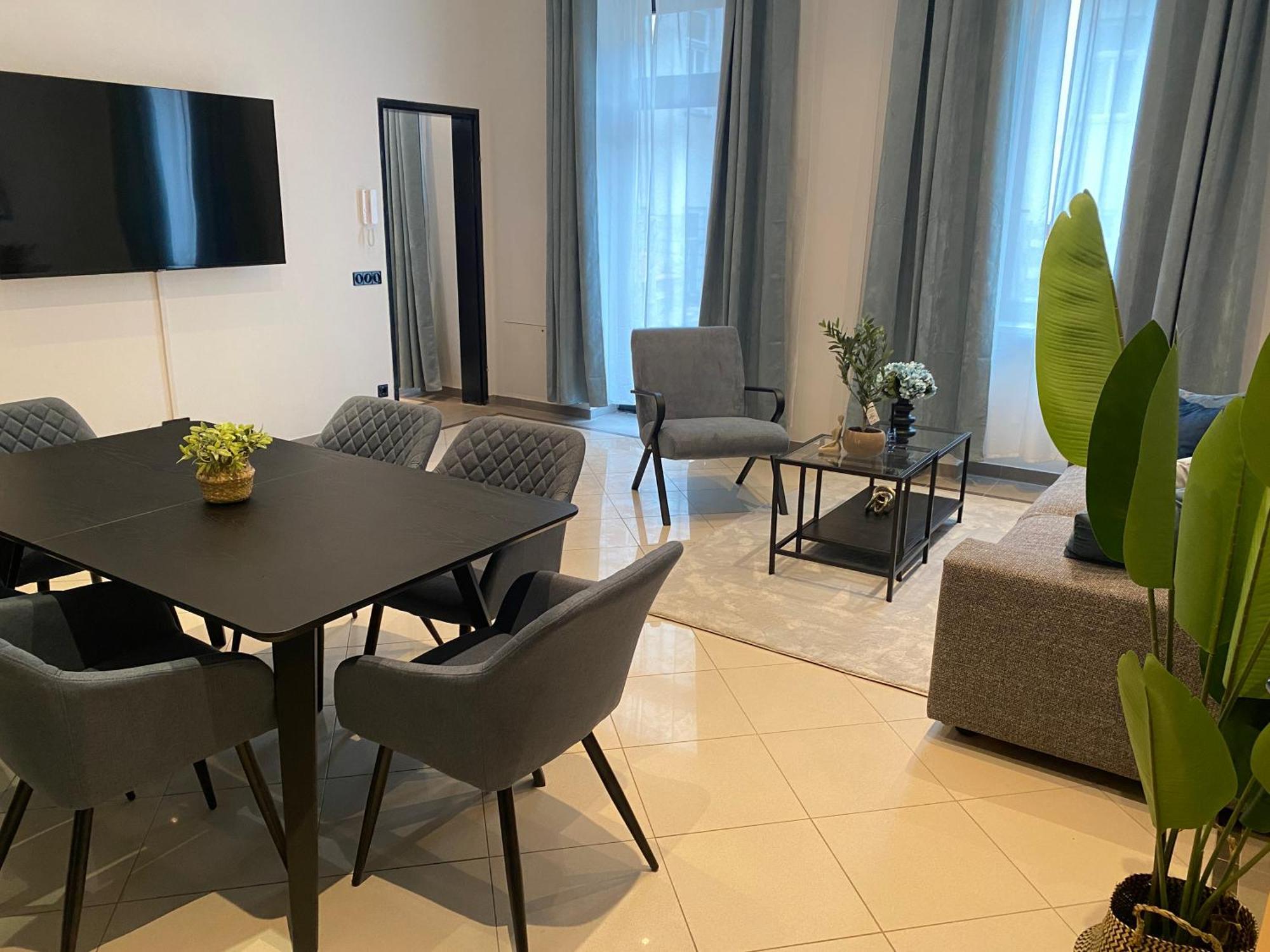Focky Appartement