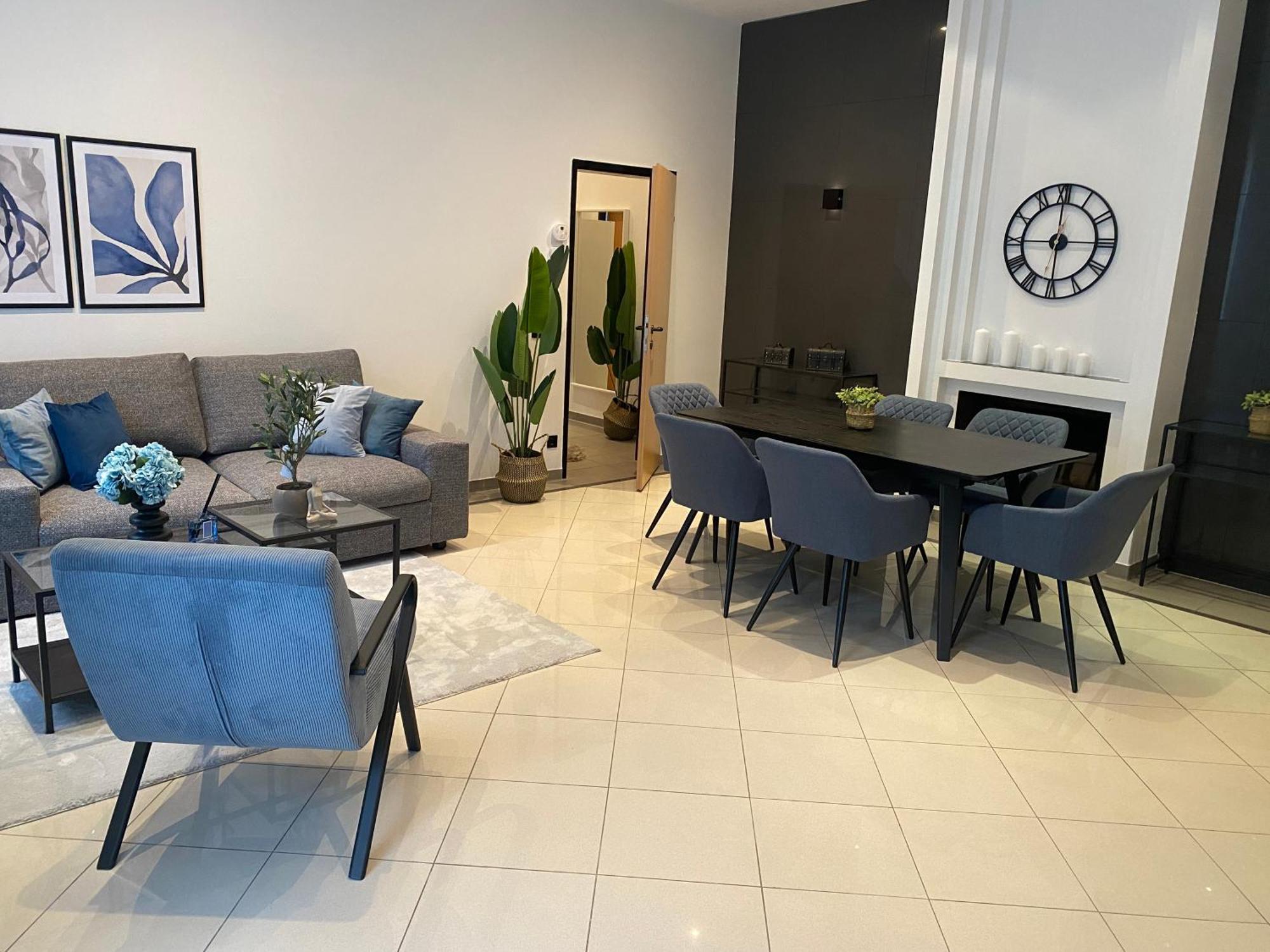 Appartement Focky Wenen