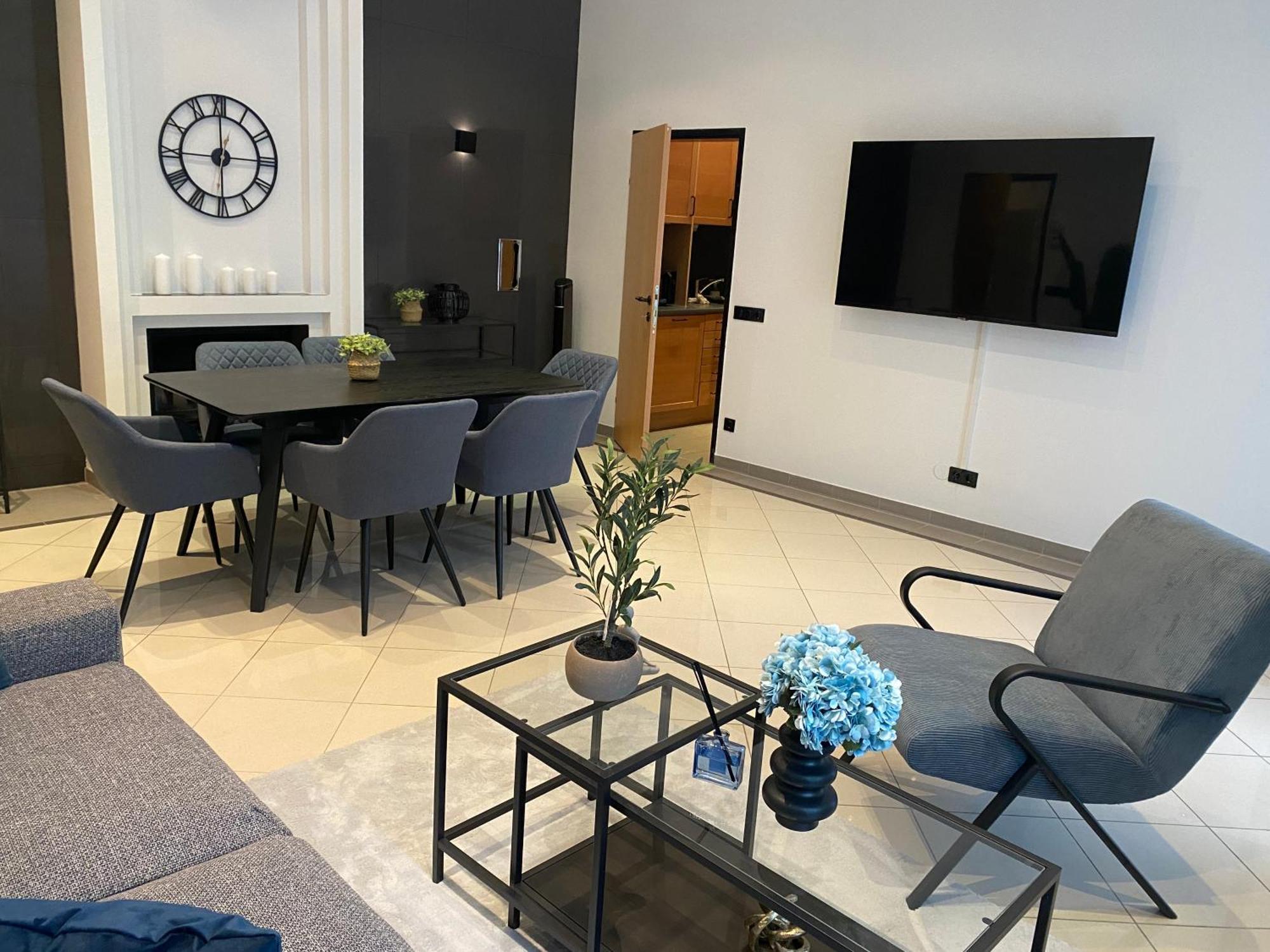 Appartement Focky