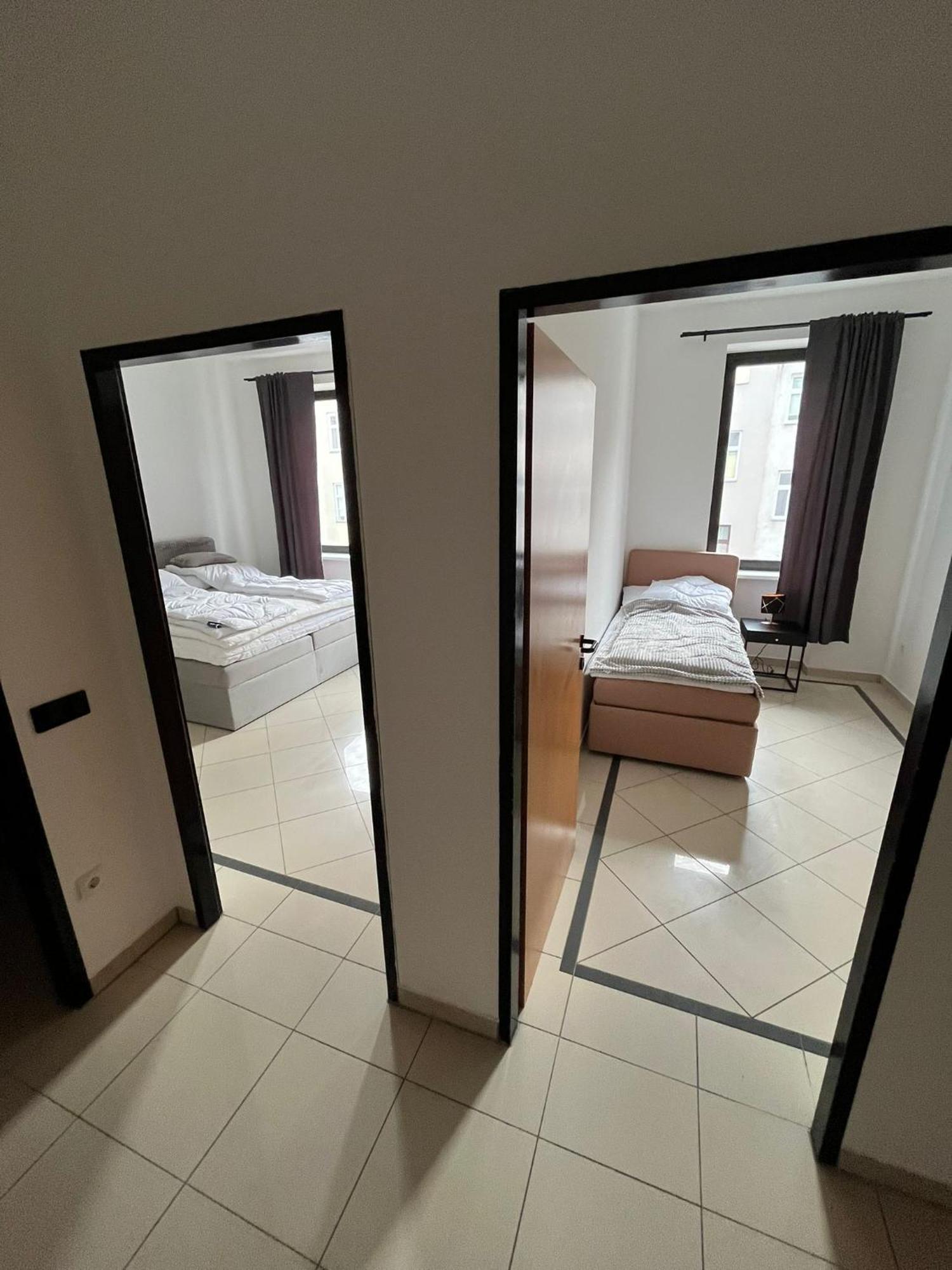 Focky Appartement Wenen