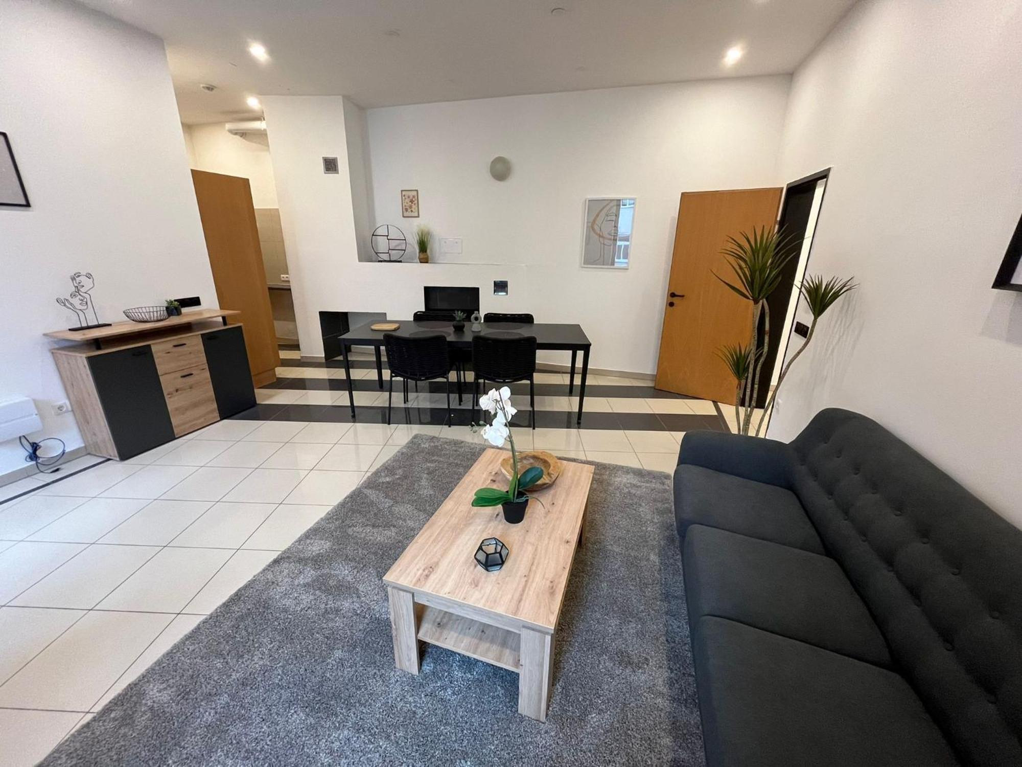 Appartement Focky Wenen
